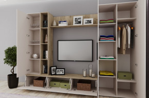 Гостиная Верона (омск) в Болотное - bolotnoe.mebelnovo.ru | фото