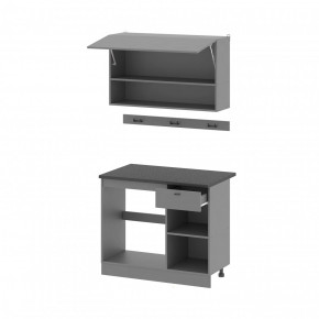 КГ Энни 1м в Болотное - bolotnoe.mebelnovo.ru | фото