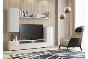 Стенка Лира(горизонт) в Болотное - bolotnoe.mebelnovo.ru | фото