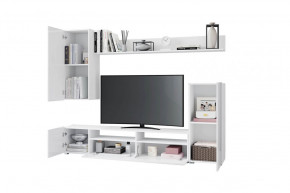 Стенка Лира(горизонт) в Болотное - bolotnoe.mebelnovo.ru | фото