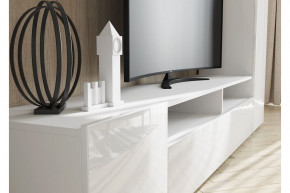 Стенка Лира(горизонт) в Болотное - bolotnoe.mebelnovo.ru | фото