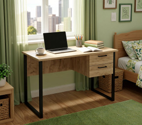 Стол компьютерный СТ-152 в Болотное - bolotnoe.mebelnovo.ru | фото