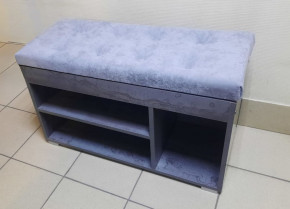 Тумба Т-1 (ткань) в Болотное - bolotnoe.mebelnovo.ru | фото