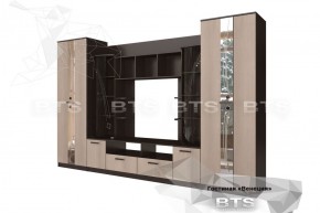 Венеция (бтс) в Болотное - bolotnoe.mebelnovo.ru | фото